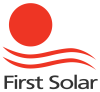 First Solar logo